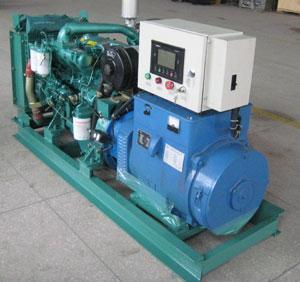 眉山发电机出租