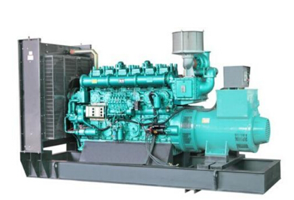 眉山发电机出租