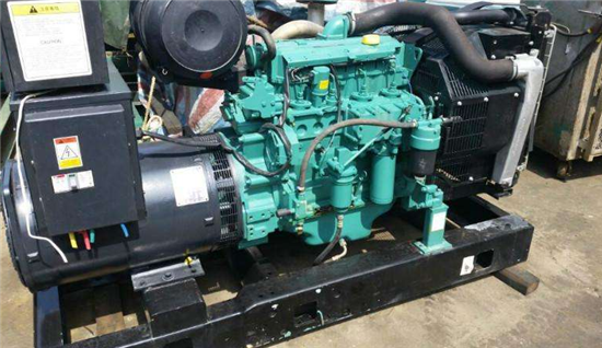 眉山柴油发电机 眉山柴油发电机